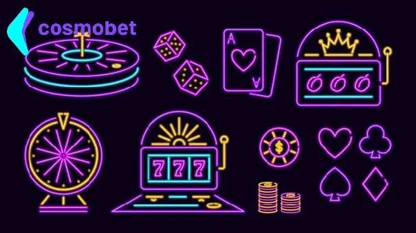 cosmobet ua
